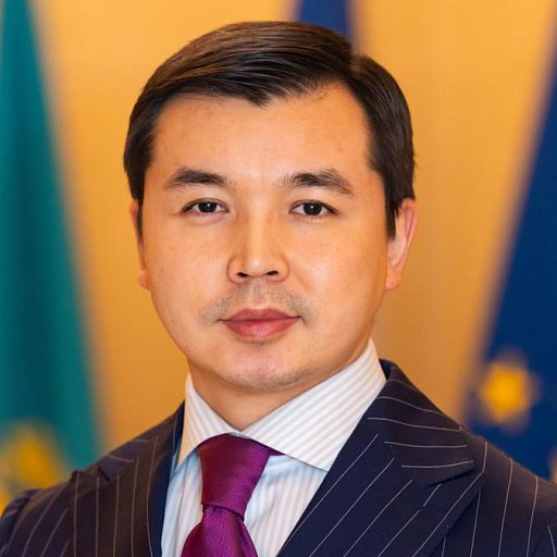 Murager Sauranbay