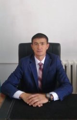 Zhantasov Nurlan Nurtaevich