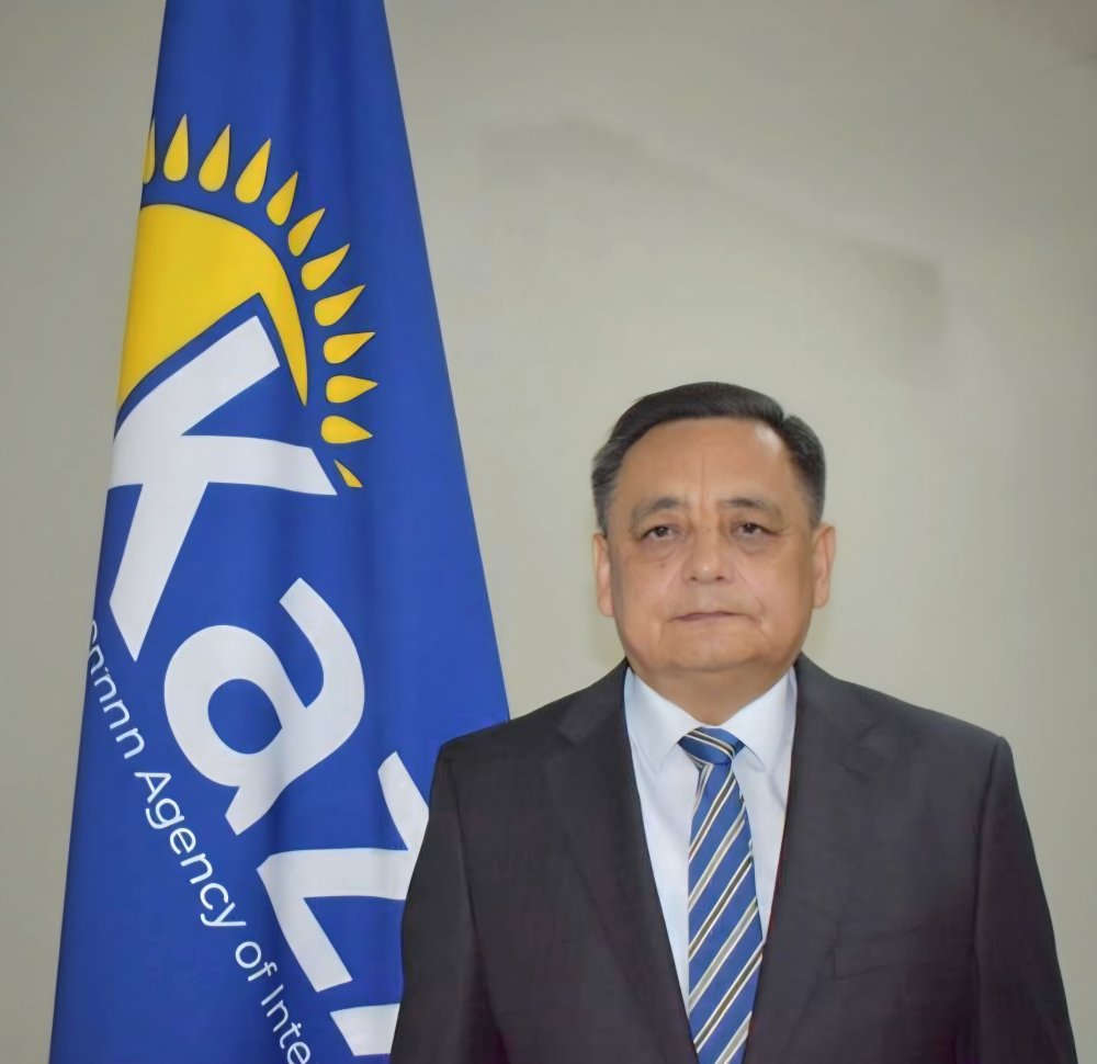 Asanov Jandos