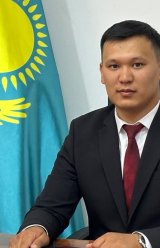 Zholbay Yerzhan