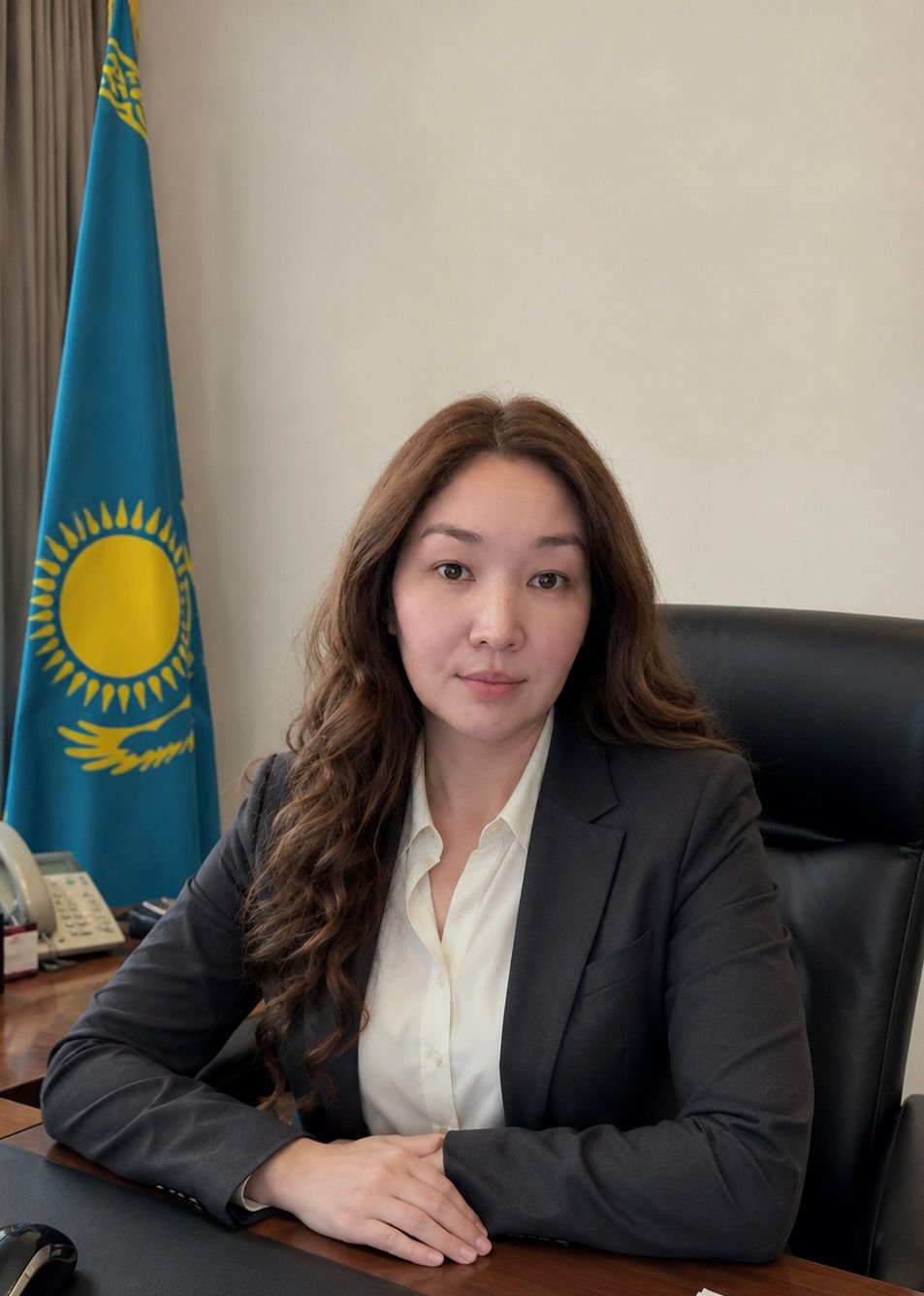 Aktaev Sayat Satybaldyuly