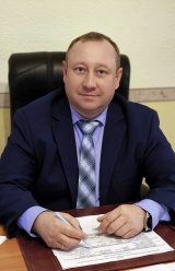 Shreyder Dmitry Alexandrovich