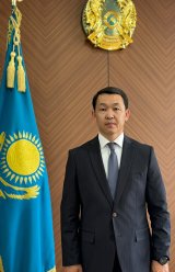Artygalin Samgat