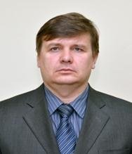 Pavlenko Dmitry Ivanovitch