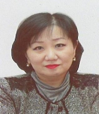Igimbayeva Olga Vladimirovna