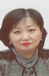 Igimbayeva Olga Vladimirovna