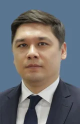 Akhmedyarov Alibek