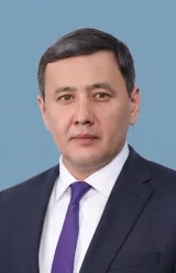 Imashev Daniyar