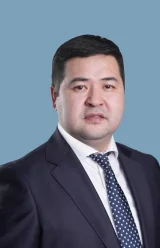 Bekish Ulan