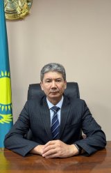 Sakipkereev Askap Zholamanovich