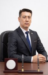 Temirbayev Aydin Dzhangeldievich
