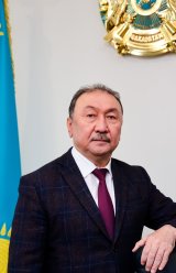 Tokbaev Rakhat