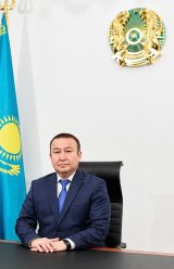 Tolegenuly Mukhtar