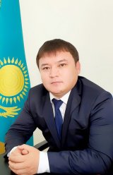 Taishykov Kenzhetai Khudaibergenovich