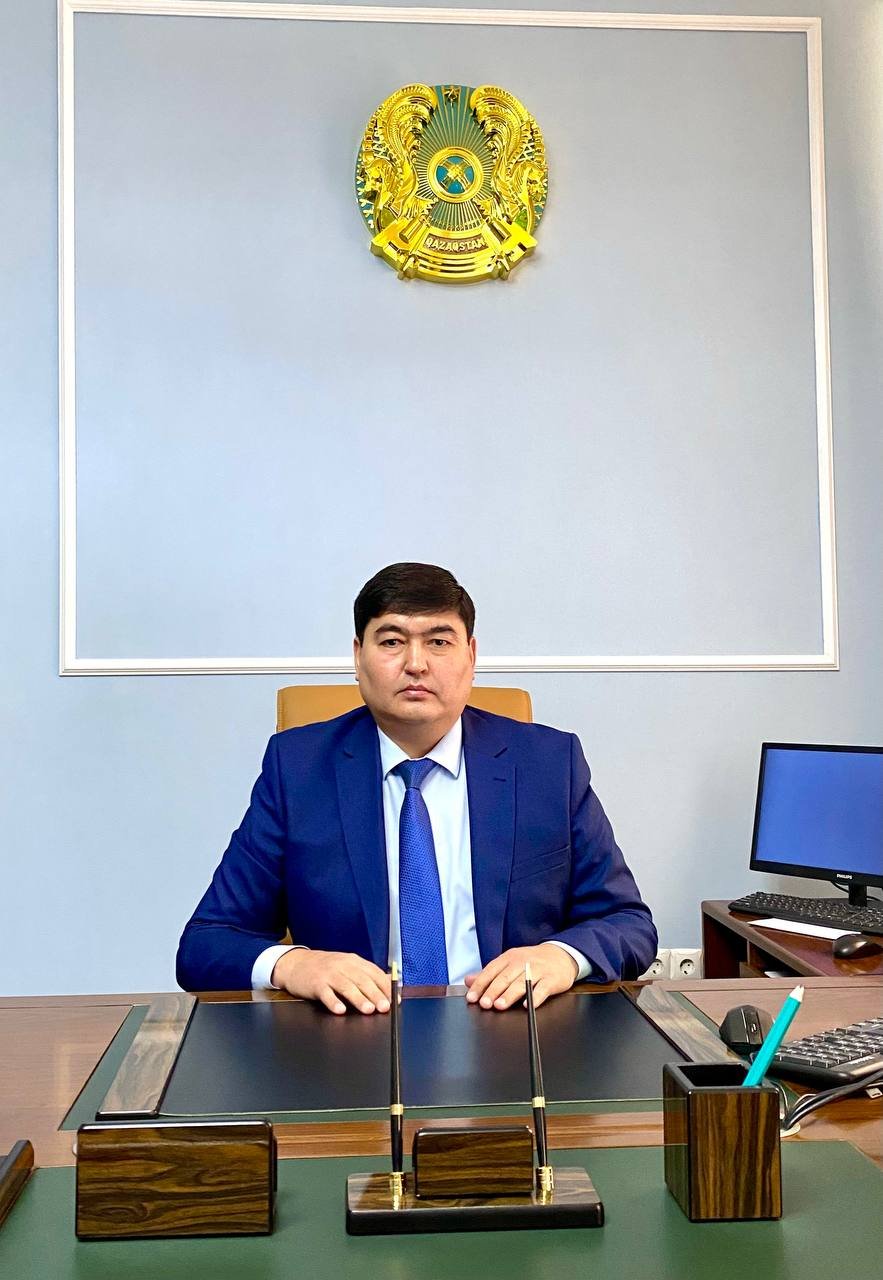 Ashenov Bakhtiyar
