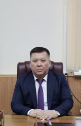 Kuzembaev Yerbol