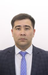 Dzhakeev Erik Ernazarovich
