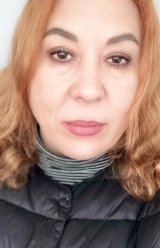 Soboleva Raisa Nikolaevna