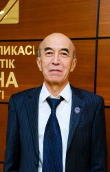 Pirmanov Kaiyrzhan