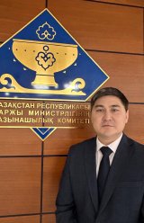 Zhakhin Erkin Beisenbayevih