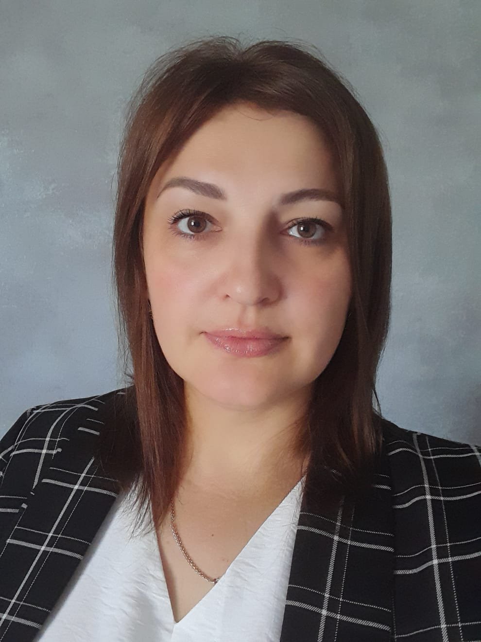 Ivanova Anastasia Fedorovna