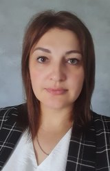 Ivanova Anastasia Fedorovna