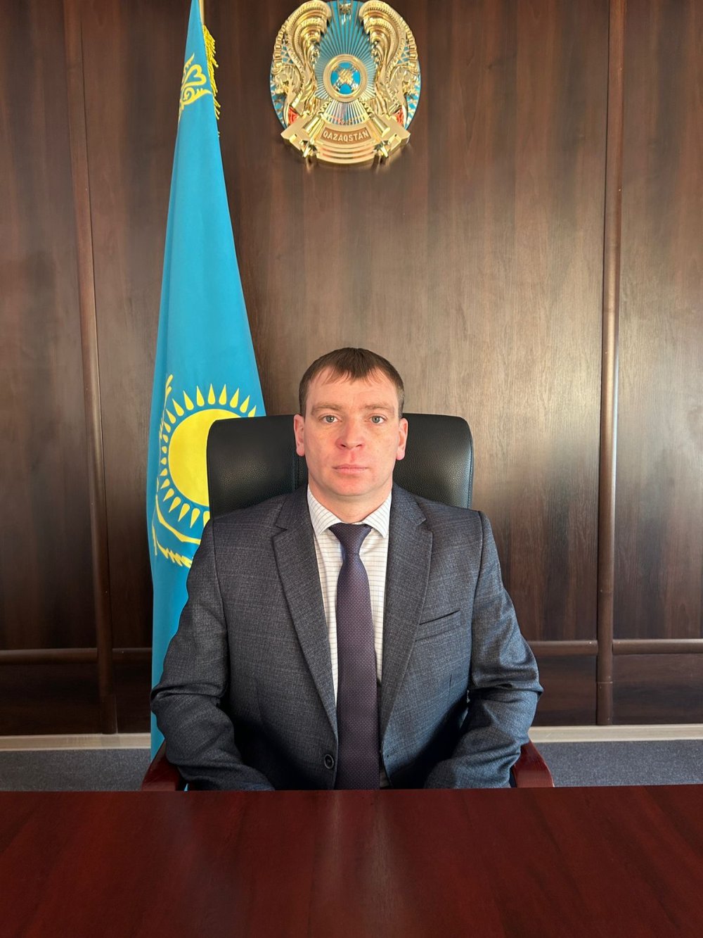 Mazov Maxim Mikhailovich