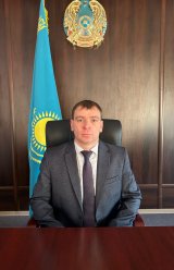 Mazov Maxim Mikhailovich
