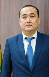 Matkenov Azamat Kairatovich