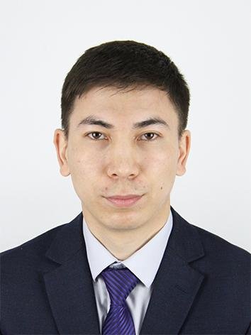Orazaliyev Arlan Armanuly