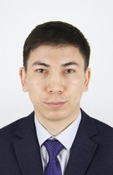 Orazaliyev Arlan Armanuly