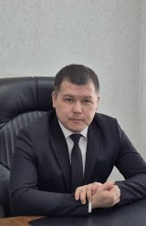 Iskakov Zhaksylyk Dumanovich