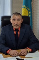 Abdildin Naimanbay Naimanbay