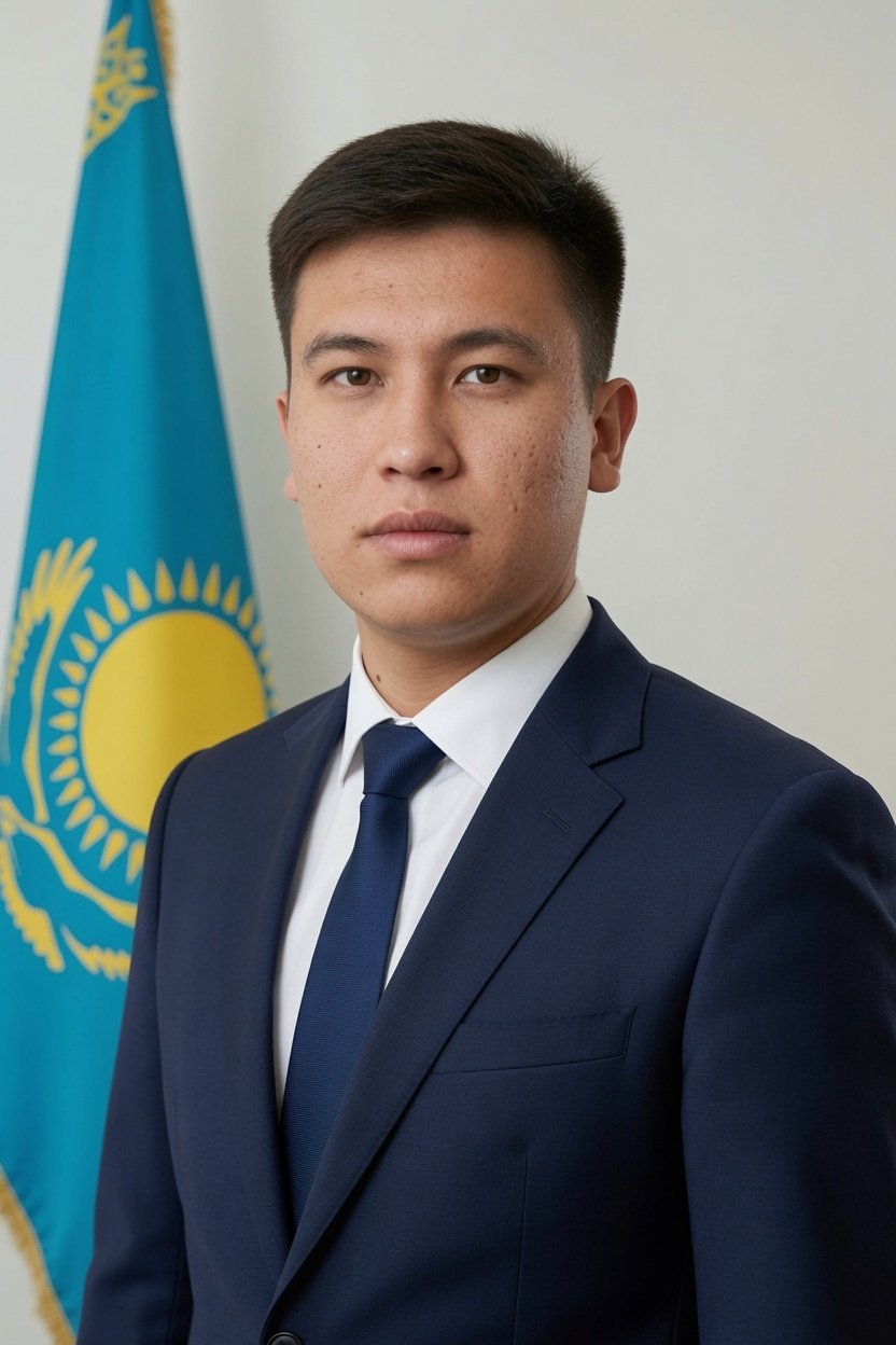 Karbai Manas Kanatovich