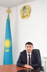 Gubaidulin Takhir Sabirzhanovich