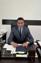 Alzhanov Azamat Erbolovich