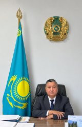 Botanov Nariman