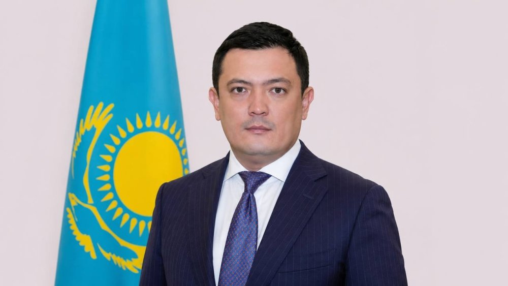 Moldabekov Bekbolat Serikovich