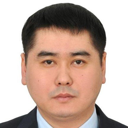 Erzhan Sherchan Erzhanuly
