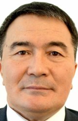 Tazhkenov Abylai Nygmetkalievich