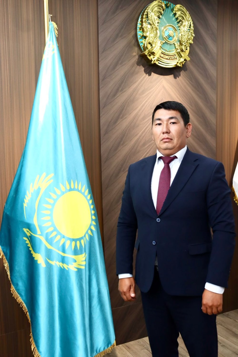 Balbay Salymzhan Malikuli