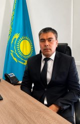 Toishybekov Sayat Kanatovich