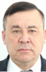Karymsak S.B. Sanat Batanovich