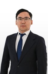 Talapov Sherkhan