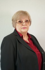 Маныкина Ирина Михайловна