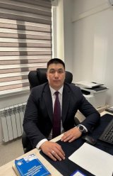 Балтабек Дамир Мейіремханұлы