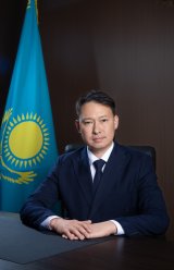Myrzabayev Darkhan