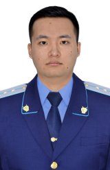 Nurlanuly Rysbek