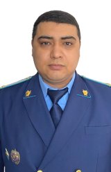 Bekmuratov Kaisar Muratovich