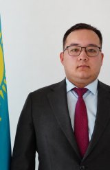 Есмұрат Дастан